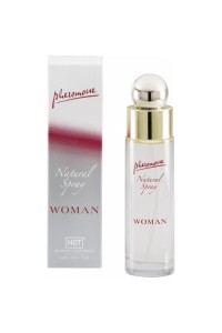 Женские духи с феромонами Natural Spray 45мл